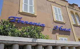 Hotel Tirrenia Ostia